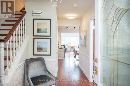 855 Maple Avenue, Milton, ON - Indoor Photo Showing Other Room