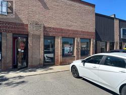 53 - 173 ADVANCE BOULEVARD  Brampton, ON L6T 4Z7
