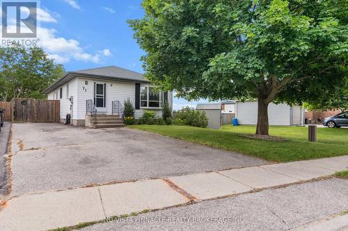 71 MELANIE DRIVE  Aylmer, ON N5H 3G5