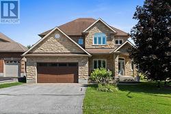 54 FRANCES COLBERT AVENUE Ottawa, ON K0A 1L0