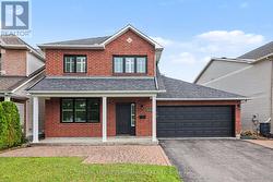 6020 LONGLEAF DRIVE Ottawa, ON K1W 1J2
