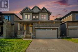 257 JOSHUA STREET Ottawa, ON K0A 2Y0