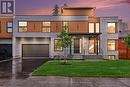 Picture perfect curb appeal. - 218 Woodland Avenue, Ottawa, ON  - Outdoor 