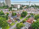 Steps to Ottawa River pathway & LRT station. - 218 Woodland Avenue, Ottawa, ON  - Outdoor With Body Of Water With View 