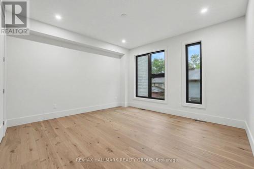 218 Woodland Avenue, Ottawa, ON - Indoor Photo Showing Other Room