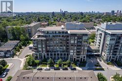 610 - 530 DE MAZENOD AVENUE Ottawa, ON K1S 5W8