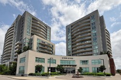208-2150 Lawrence Avenue E Toronto, ON M1R 3A7