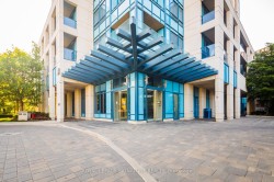 2206-181 Wynford Drive  Toronto, ON M3C 0C6