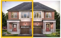 142 Shepherd Drive Barrie, ON L9J 0P9