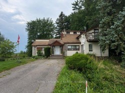 5160 County Rd 13 N/A  Adjala-Tosorontio, ON L0M 1J0