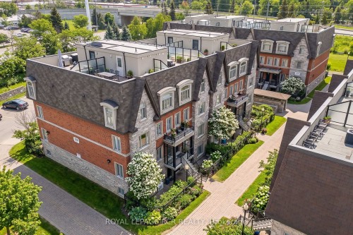 138-326 John Street  Markham, ON L3T 0B1