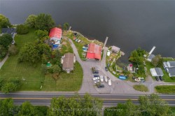 11438C Loyalist Parkway  Prince Edward County, ON K0K 2T0