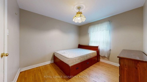 256 Ferris Road, Toronto, ON - Indoor