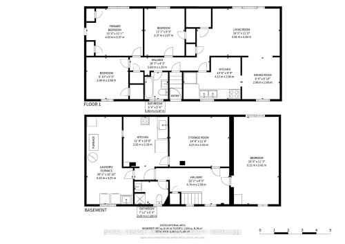 256 Ferris Road, Toronto, ON - Other