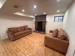 Lower Bsmt-4170 Sunset Valley Court Mississauga, ON L4W 3L5