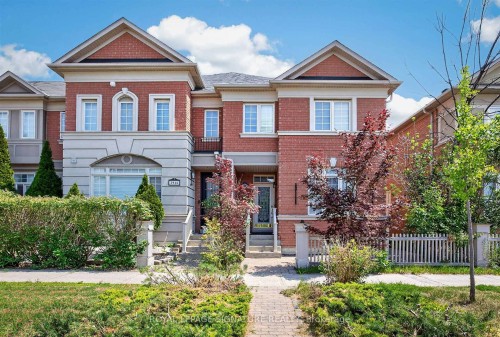 2948 Bur Oak Avenue  Markham, ON L6B 1E5