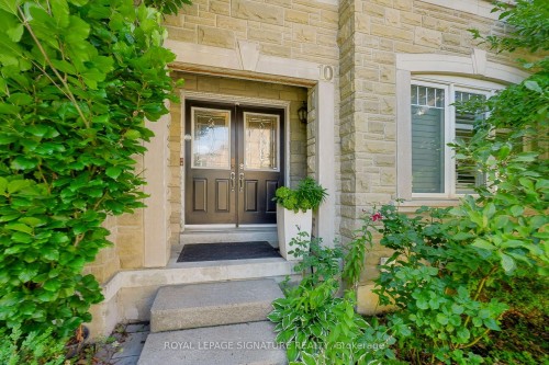 10 Clockwork Lane, Toronto, ON - Outdoor