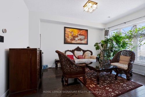 10 Clockwork Lane, Toronto, ON - Indoor