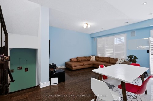 10 Clockwork Lane, Toronto, ON - Indoor