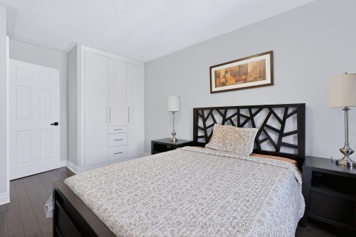 10 Clockwork Lane, Toronto, ON - Indoor Photo Showing Bedroom