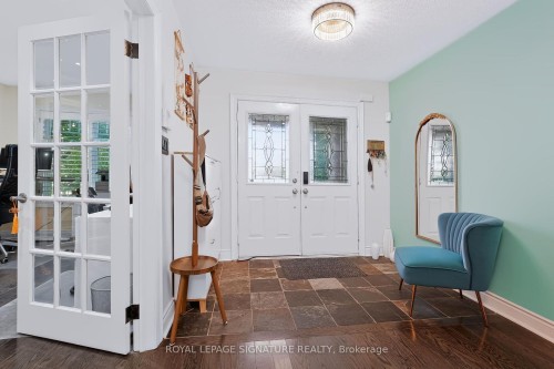 10 Clockwork Lane, Toronto, ON - Indoor Photo Showing Other Room