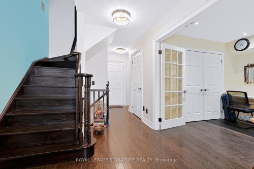 10 Clockwork Lane, Toronto, ON - Indoor Photo Showing Other Room