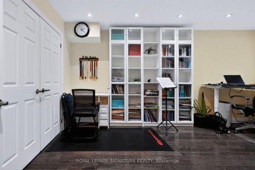 10 Clockwork Lane, Toronto, ON - Indoor