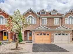 39 Jonesridge Drive Ajax, ON L1T 0B3