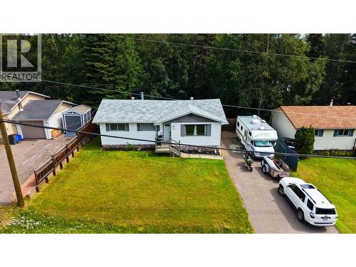 6266 BIRCHWOOD DRIVE  Prince George, BC V2K 1W2