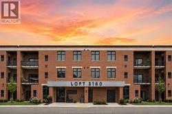 3160 MEADOWBROOK LANE Unit# 207 Windsor, ON N8T 0B4