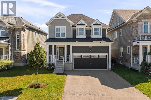 32 SANDHILL CRANE DRIVE  Wasaga Beach, ON L9Z 0J6