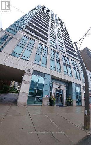 312 - 212 EGLINTON AVENUE E , Toronto, Ontario M4P 0A3 2