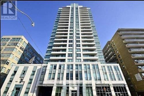 312 - 212 EGLINTON AVENUE E , Toronto, Ontario M4P 0A3 3