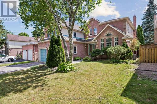 108 MCQUAY BOULEVARD  Whitby, ON L1P 1L5