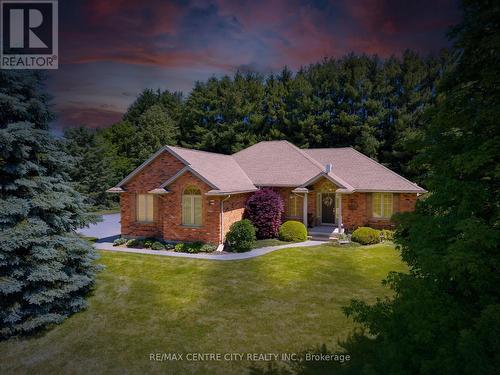 61 Aberdeen Drive, Middlesex Centre (Coldstream), ON - Outdoor