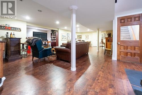 61 Aberdeen Drive, Middlesex Centre (Coldstream), ON - Indoor