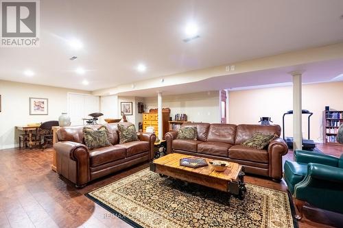 61 Aberdeen Drive, Middlesex Centre (Coldstream), ON - Indoor