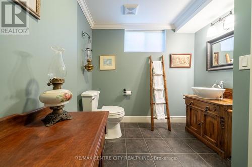 61 Aberdeen Drive, Middlesex Centre (Coldstream), ON - Indoor Photo Showing Bathroom