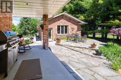 61 Aberdeen Drive, Middlesex Centre (Coldstream), ON - Outdoor