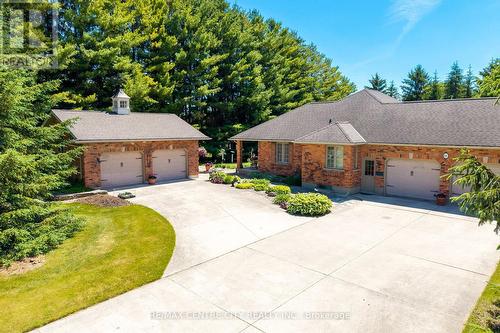 61 Aberdeen Drive, Middlesex Centre (Coldstream), ON - Outdoor