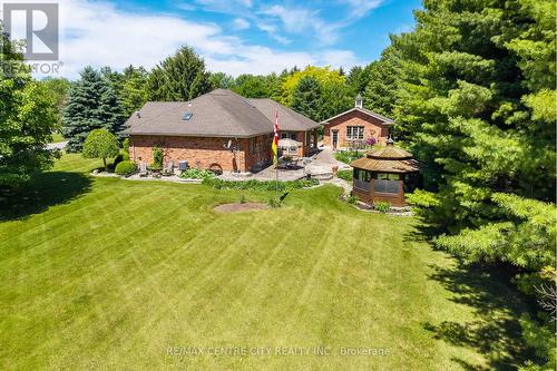 61 Aberdeen Drive, Middlesex Centre (Coldstream), ON - Outdoor