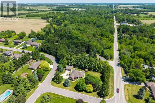 61 Aberdeen Drive, Middlesex Centre (Coldstream), ON - Outdoor With View