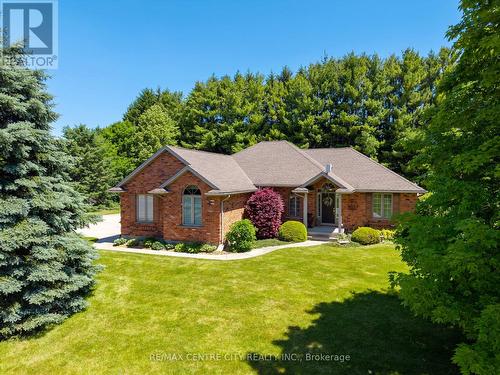 61 Aberdeen Drive, Middlesex Centre (Coldstream), ON - Outdoor