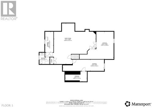 61 Aberdeen Drive, Middlesex Centre (Coldstream), ON - Other