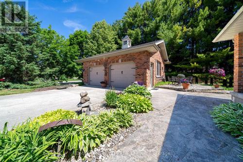 61 Aberdeen Drive, Middlesex Centre (Coldstream), ON - Outdoor