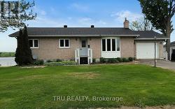 3717 PRUDHOMME ROAD Alfred And Plantagenet, ON K0A 3K0