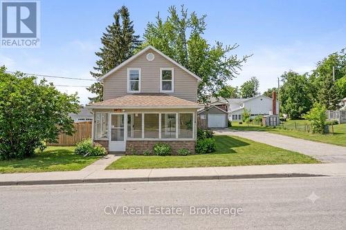 33 JOHN STREET  Kawartha Lakes (Fenelon Falls), ON K0M 1N0