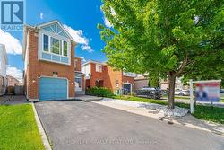 31 LARKSPUR ROAD Brampton, ON L6R 1W8
