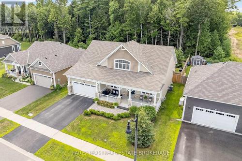 17 FAWNBROOK COURT  Bracebridge, ON P1L 0A3
