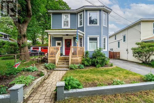 16 Waterford Bridge Road  St. John's, NL A1E 1C6
